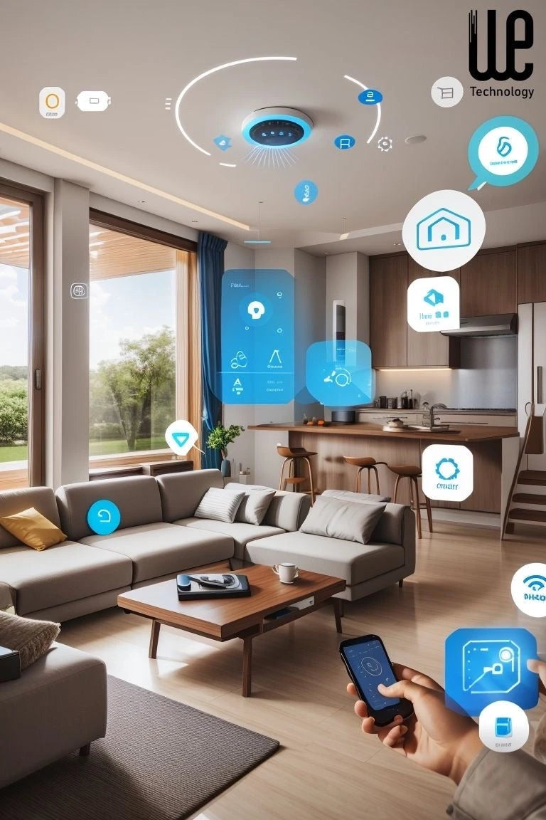 Smart Home Gadgets